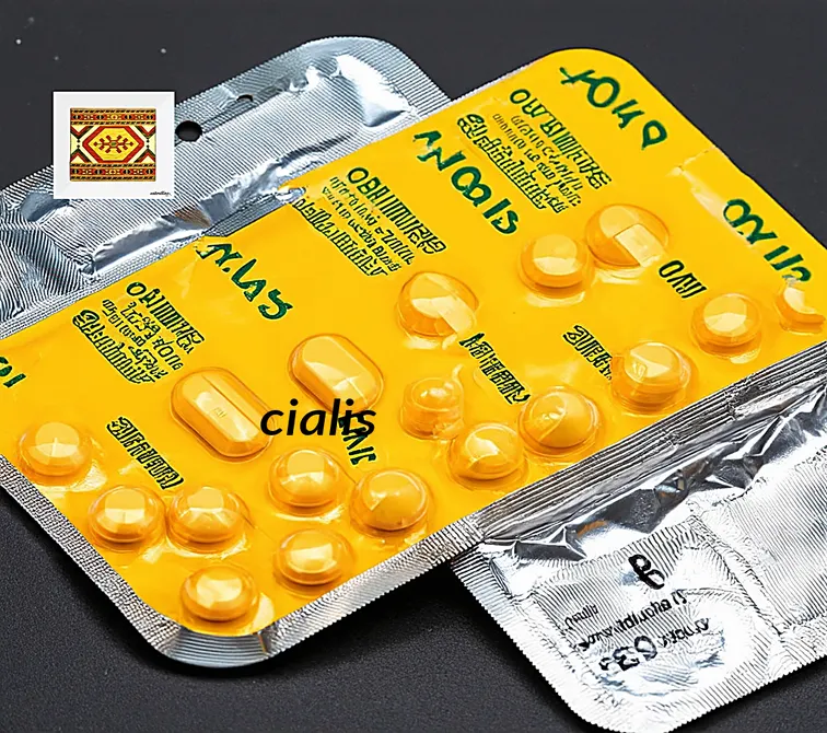 Cialis 1